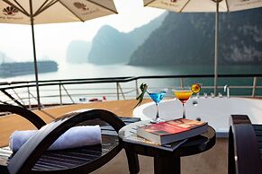 Scarlet Pearl Cruises