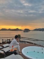 Scarlet Pearl Cruises