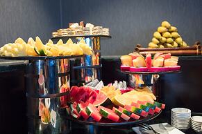 Scarlet Pearl Cruises