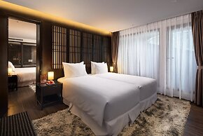 Scarlet Pearl Cruises