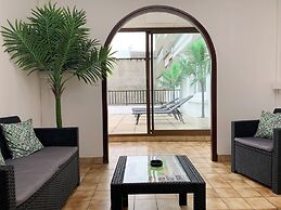 Appart Soleil T6 140m2 proche Sanctuaire