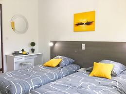 Appart Soleil T6 140m2 proche Sanctuaire