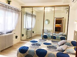 Appart Soleil T6 140m2 proche Sanctuaire