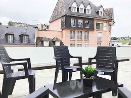 Appart Soleil T6 140m2 proche Sanctuaire