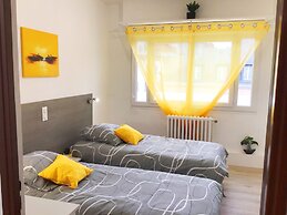 Appart Soleil T6 140m2 proche Sanctuaire