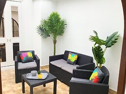 Appart Soleil T6 140m2 proche Sanctuaire