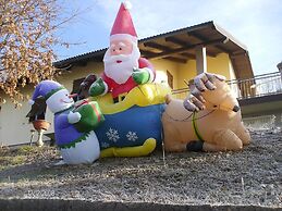 Agriturismo Le Giare
