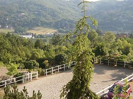 Agriturismo Le Giare