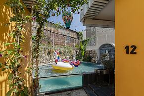 O Dau Day Boutique Hotel