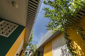 O Dau Day Boutique Hotel