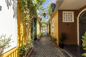 O Dau Day Boutique Hotel