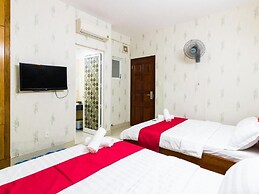 O Dau Day Boutique Hotel