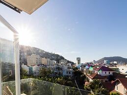 O Dau Day Boutique Hotel