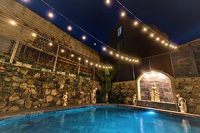 O Dau Day Boutique Hotel