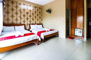 O Dau Day Boutique Hotel