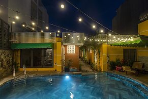 O Dau Day Boutique Hotel