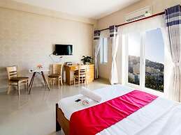 O Dau Day Boutique Hotel