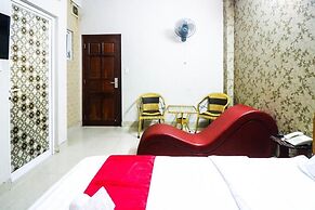 O Dau Day Boutique Hotel