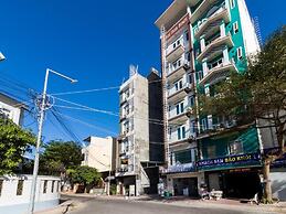 O Dau Day Boutique Hotel