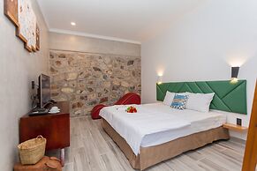 O Dau Day Boutique Hotel