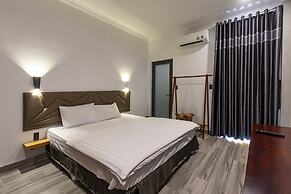 O Dau Day Boutique Hotel