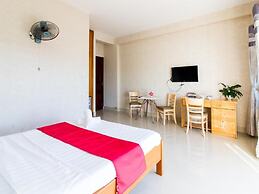 O Dau Day Boutique Hotel