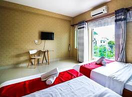 O Dau Day Boutique Hotel