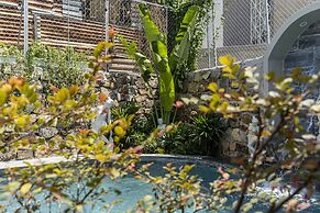 O Dau Day Boutique Hotel