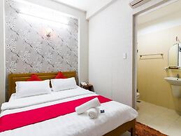 O Dau Day Boutique Hotel