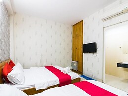 O Dau Day Boutique Hotel