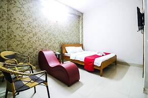 O Dau Day Boutique Hotel