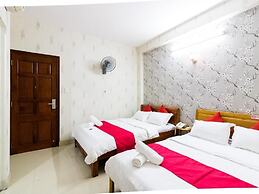 O Dau Day Boutique Hotel