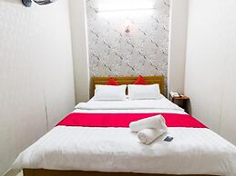 O Dau Day Boutique Hotel