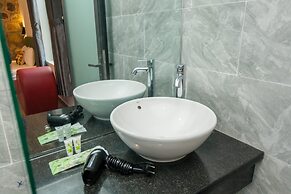 O Dau Day Boutique Hotel