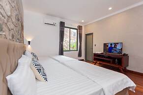 O Dau Day Boutique Hotel