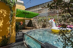 O Dau Day Boutique Hotel