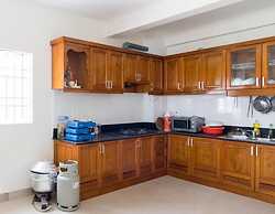 O Dau Day Boutique Hotel