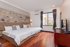 O Dau Day Boutique Hotel