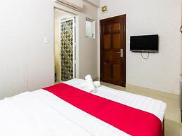 O Dau Day Boutique Hotel