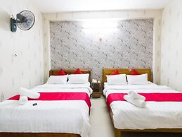 O Dau Day Boutique Hotel