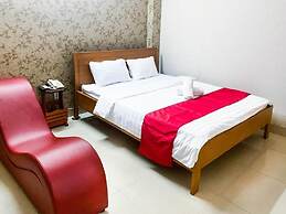 O Dau Day Boutique Hotel