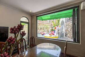 O Dau Day Boutique Hotel