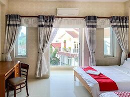 O Dau Day Boutique Hotel
