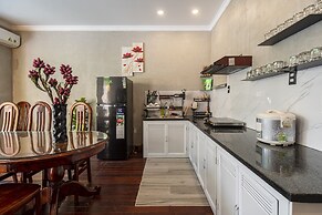 O Dau Day Boutique Hotel