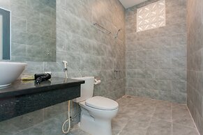 O Dau Day Boutique Hotel