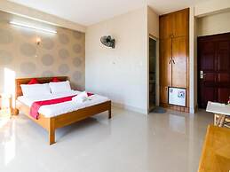 O Dau Day Boutique Hotel