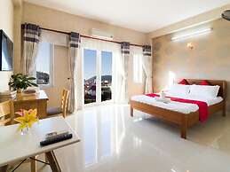 O Dau Day Boutique Hotel