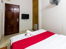 O Dau Day Boutique Hotel