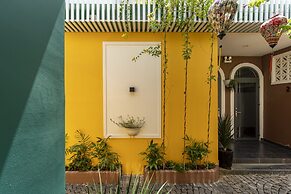 O Dau Day Boutique Hotel