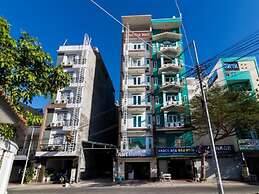 O Dau Day Boutique Hotel